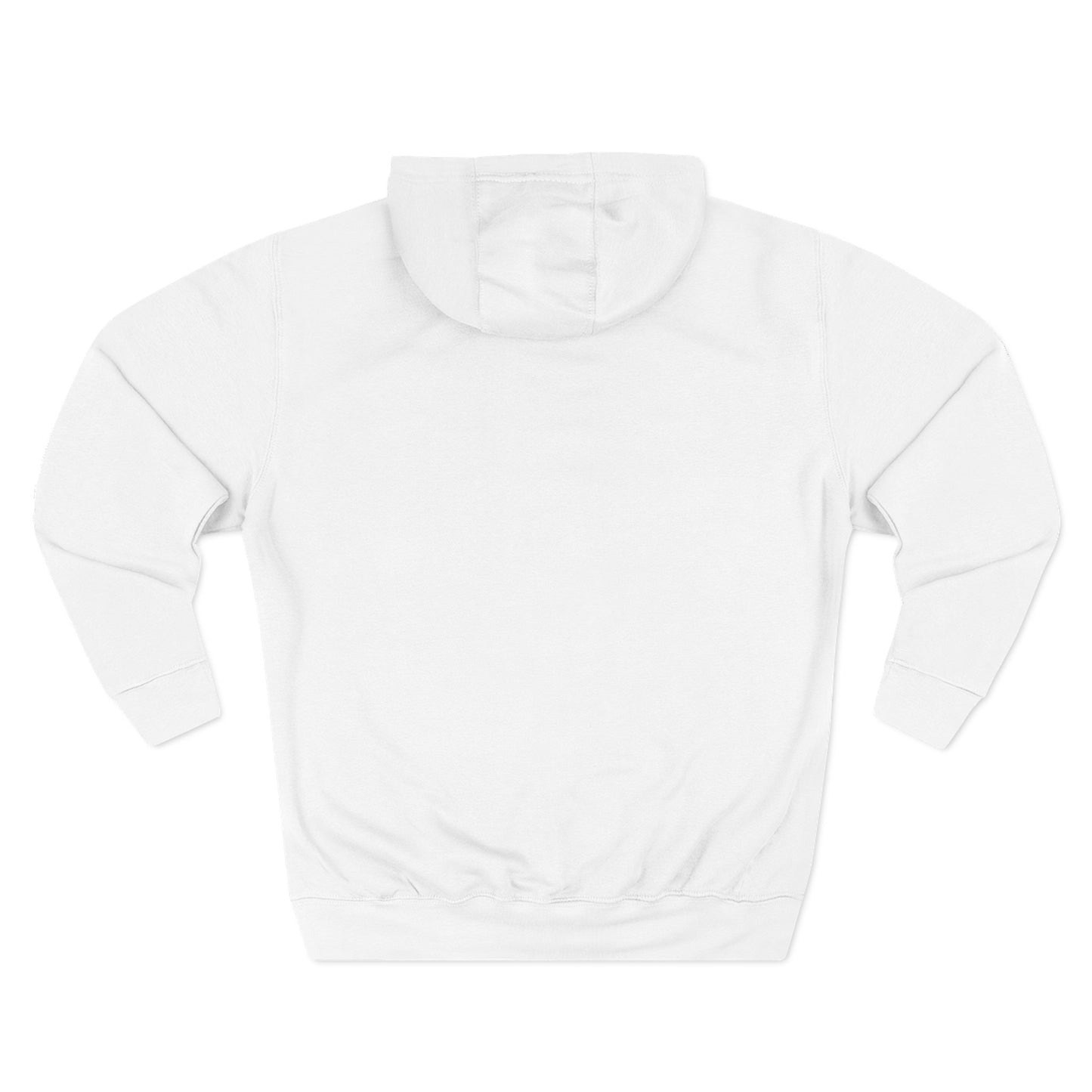 Goood Kush Three-Panel Fleece Hoodie