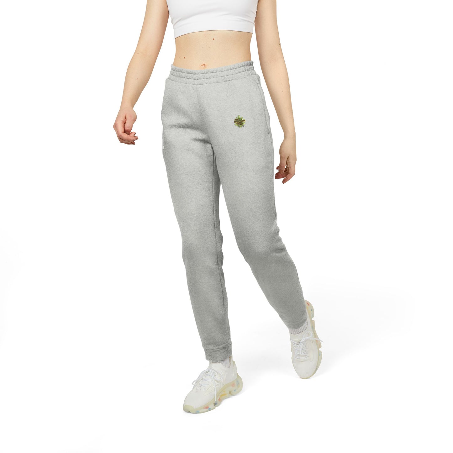 TGKF/ Adidas Sweatpants