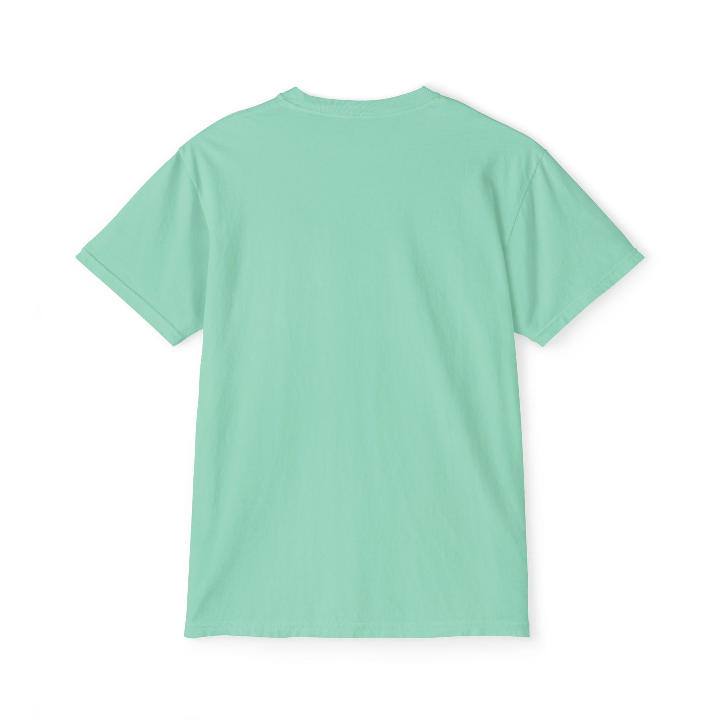 THE GOOD KUSH FARM LOWKEY OG CLASSIC Front Pocket Tee