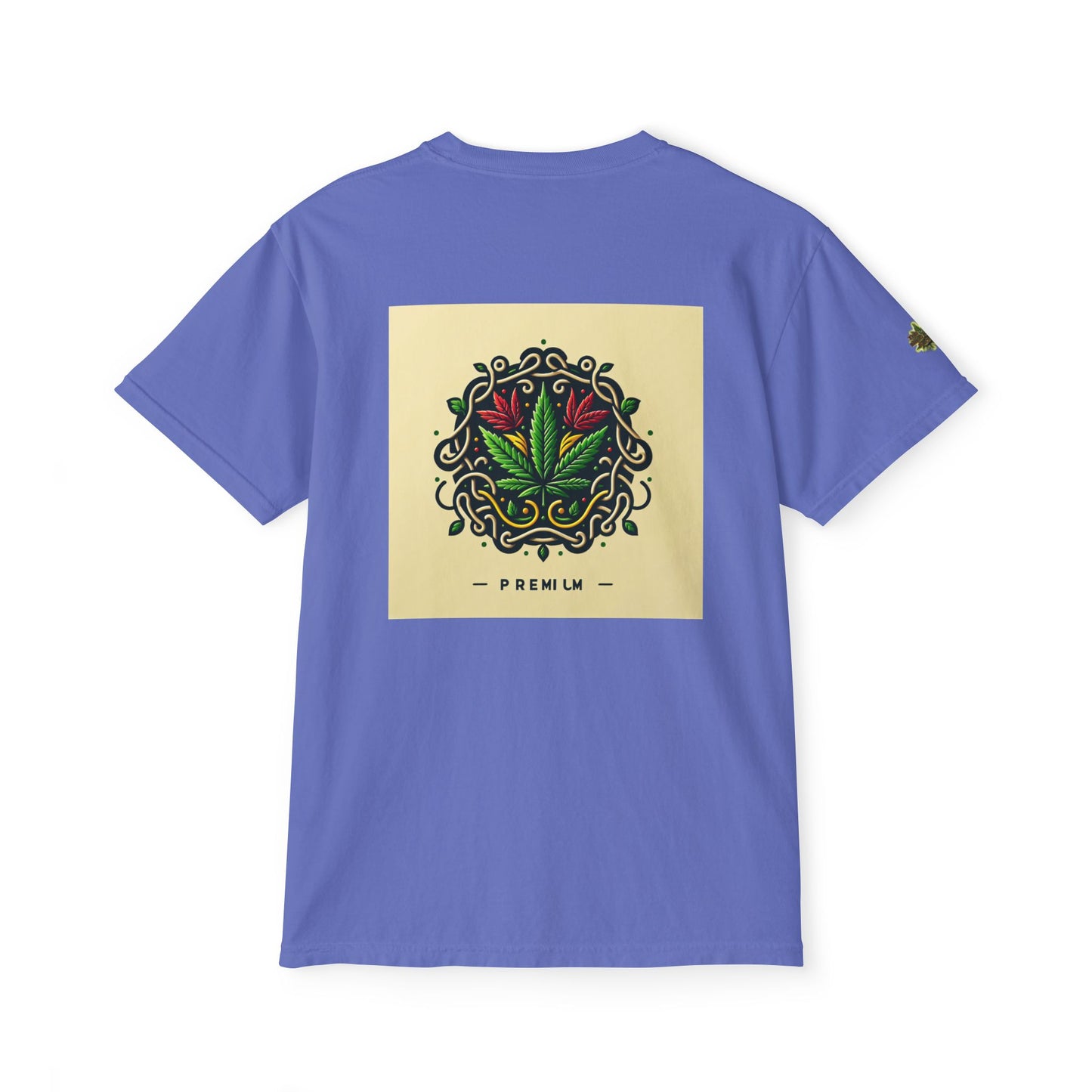 Kush Farm Premium Kush GKF Stoner Tee