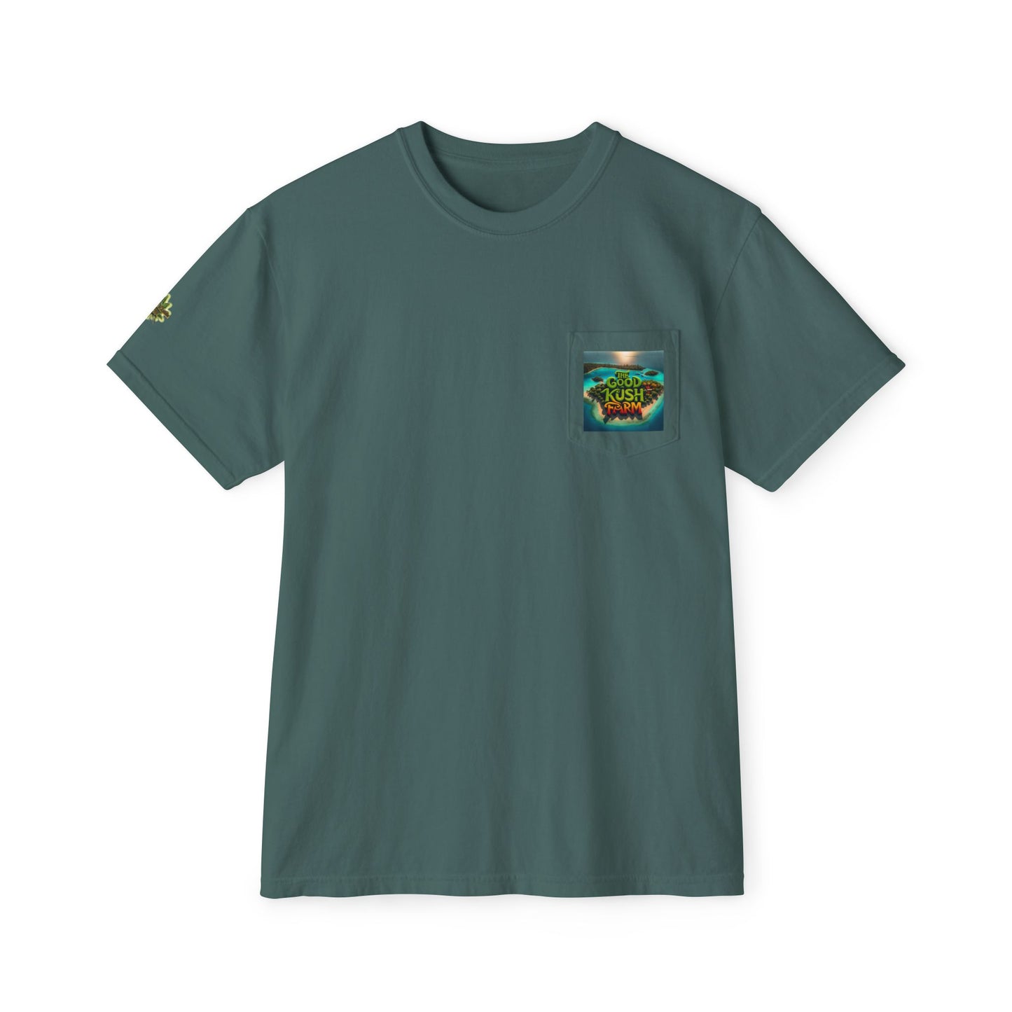 KF SOS 420 Stoner Tee