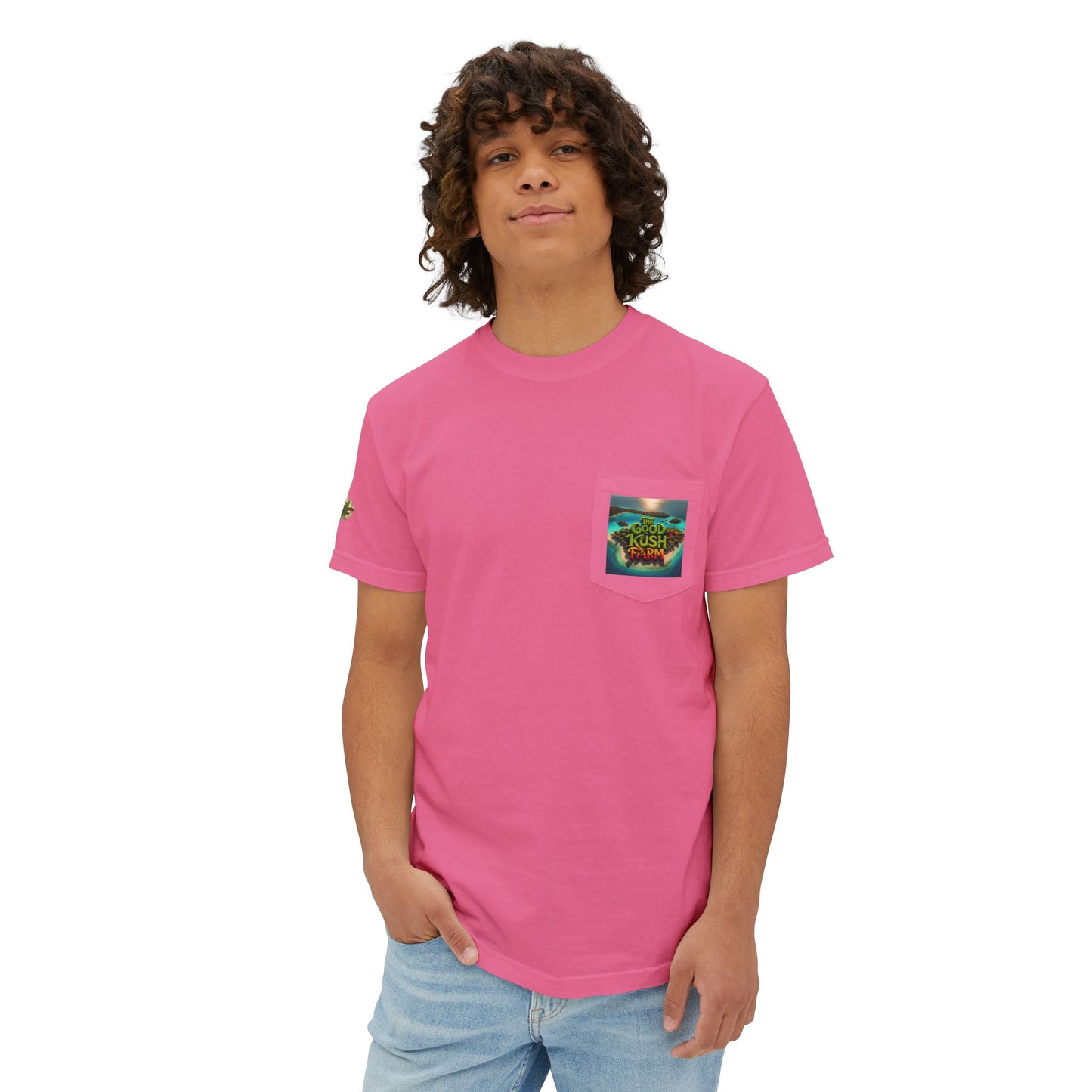 KF SOS 420 Stoner Tee