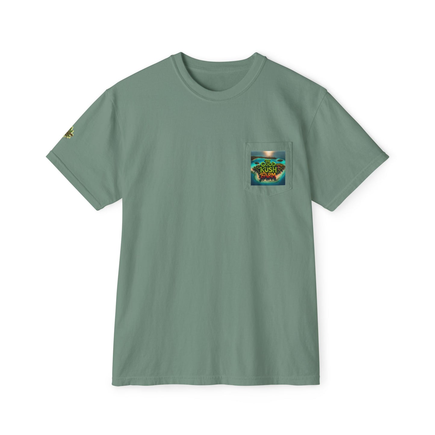 KF SOS 420 Stoner Tee