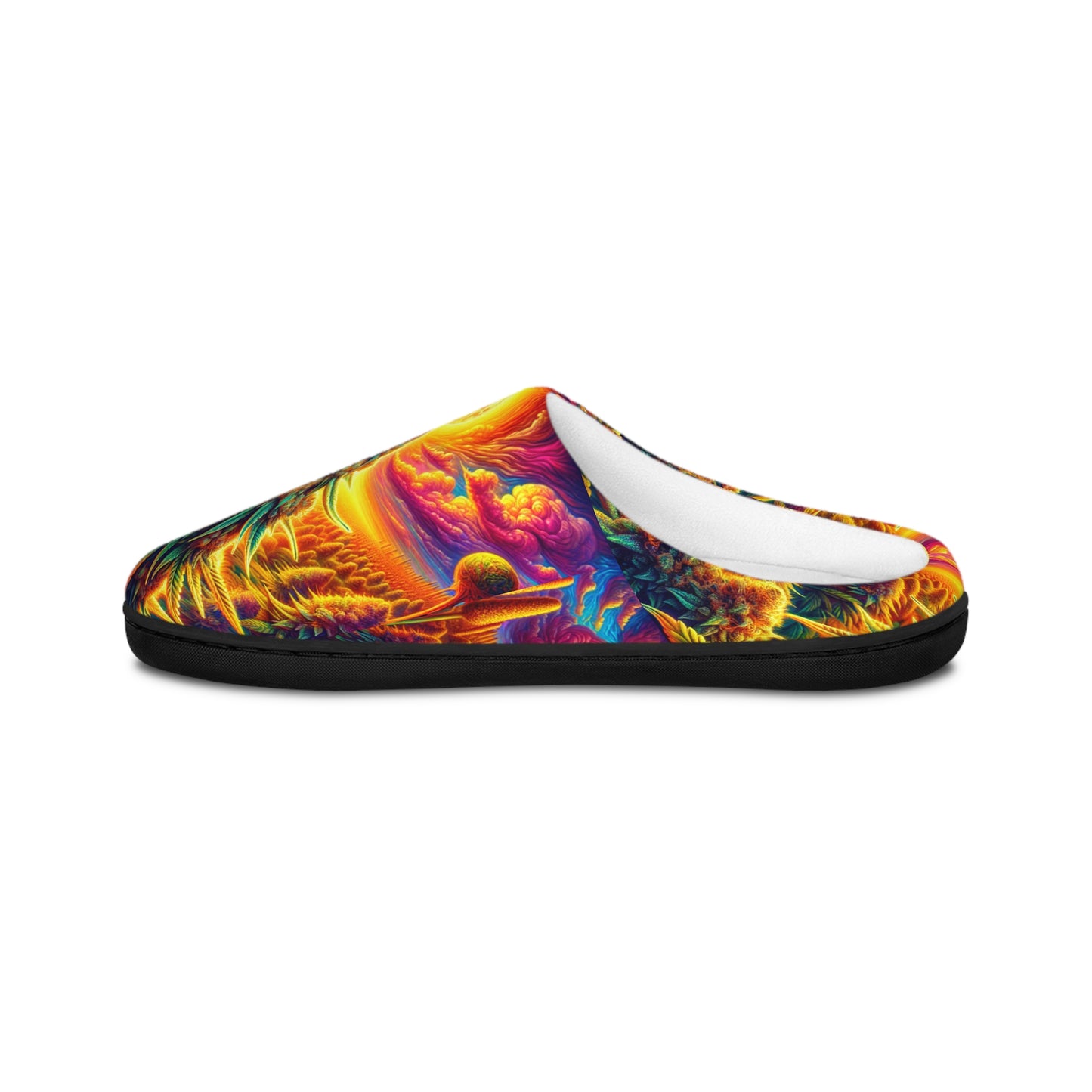 Sunset Buds Women's GKF 420 Slippers