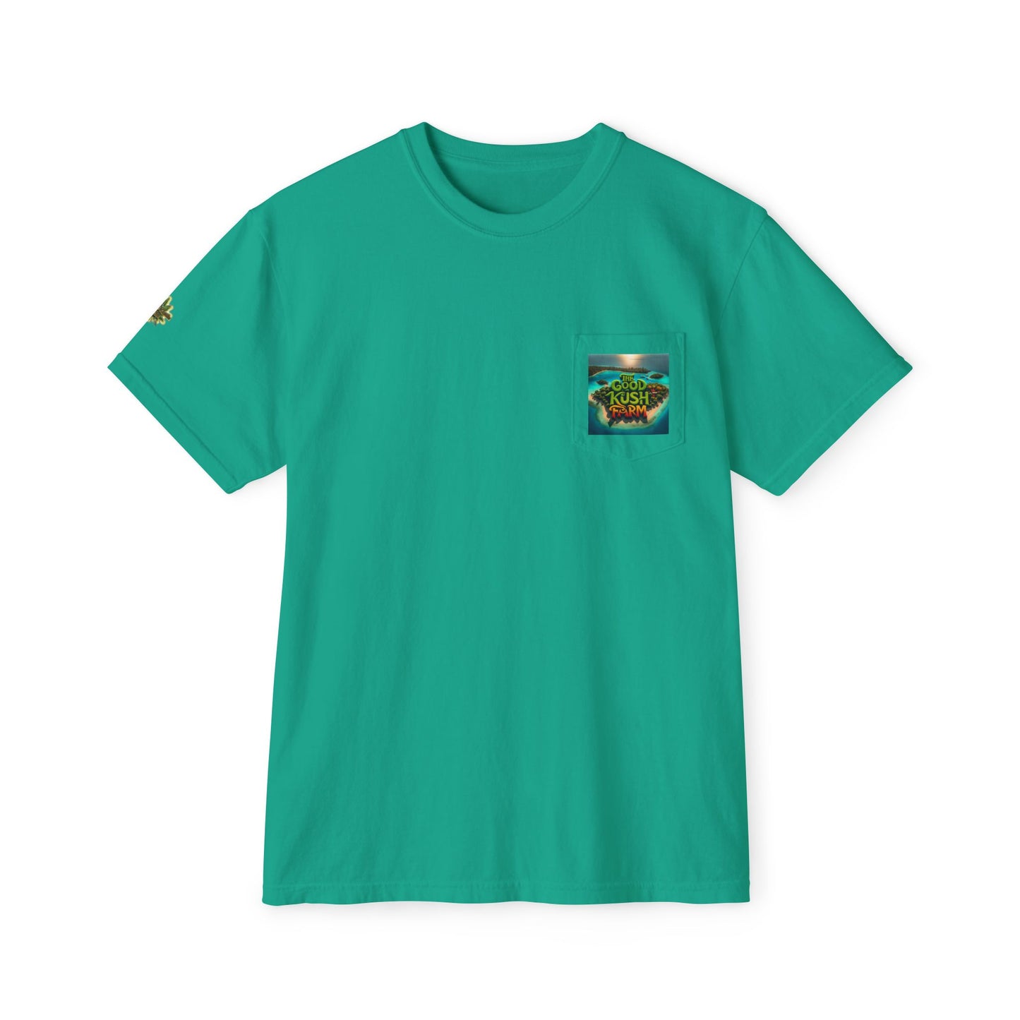 KF SOS 420 Stoner Tee