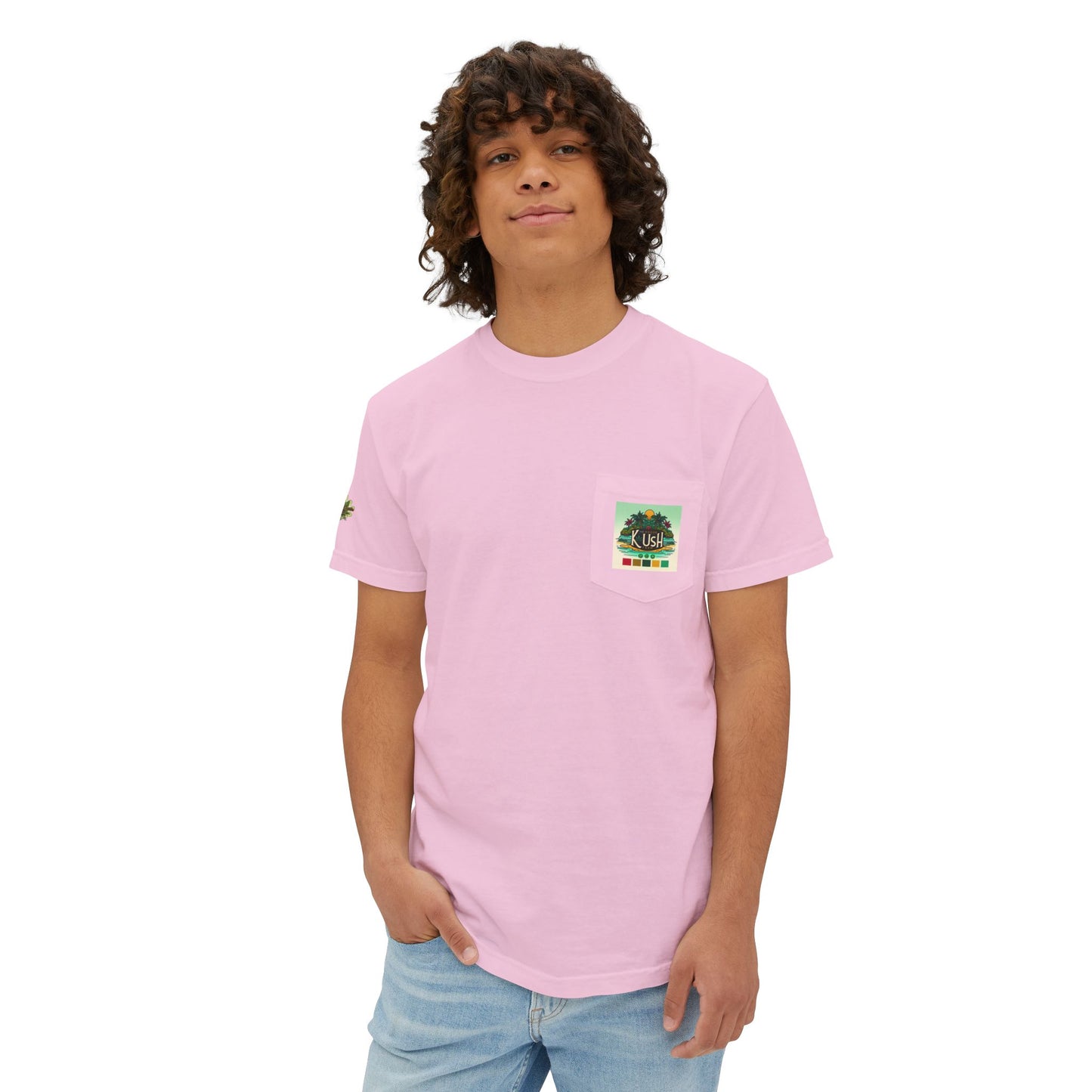 GOOOD KUSH GKF Stoner Tee