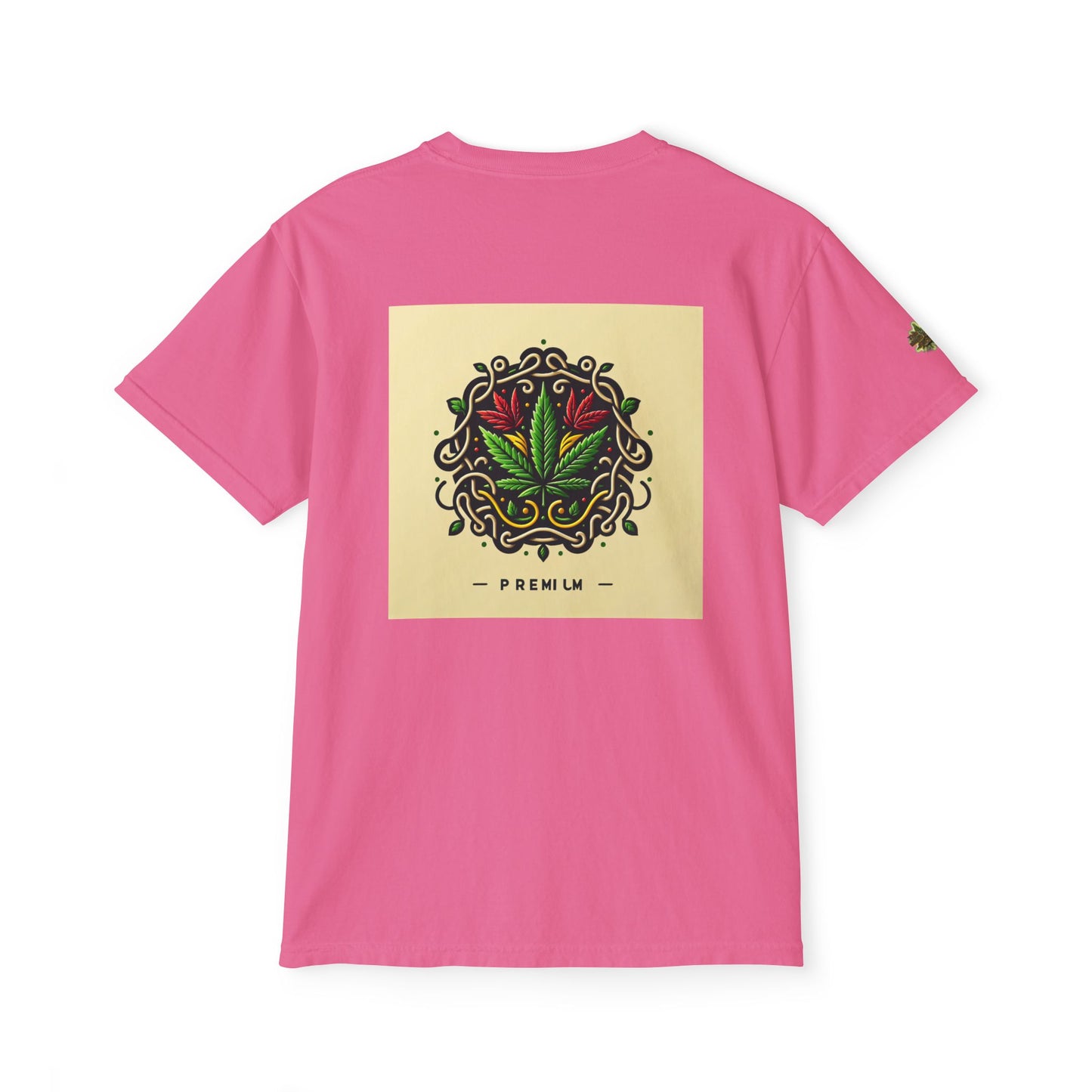 Kush Farm Premium Kush GKF Stoner Tee