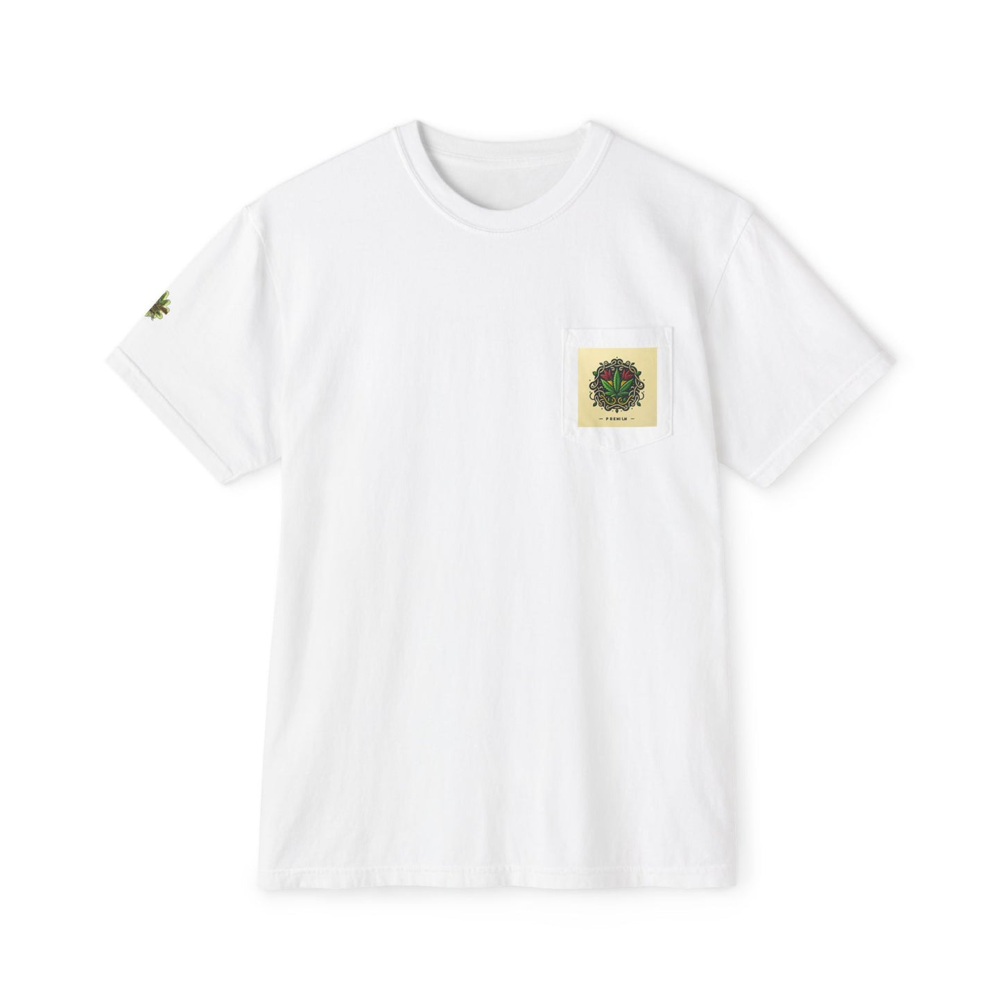 Kush Farm Premium Kush GKF Stoner Tee