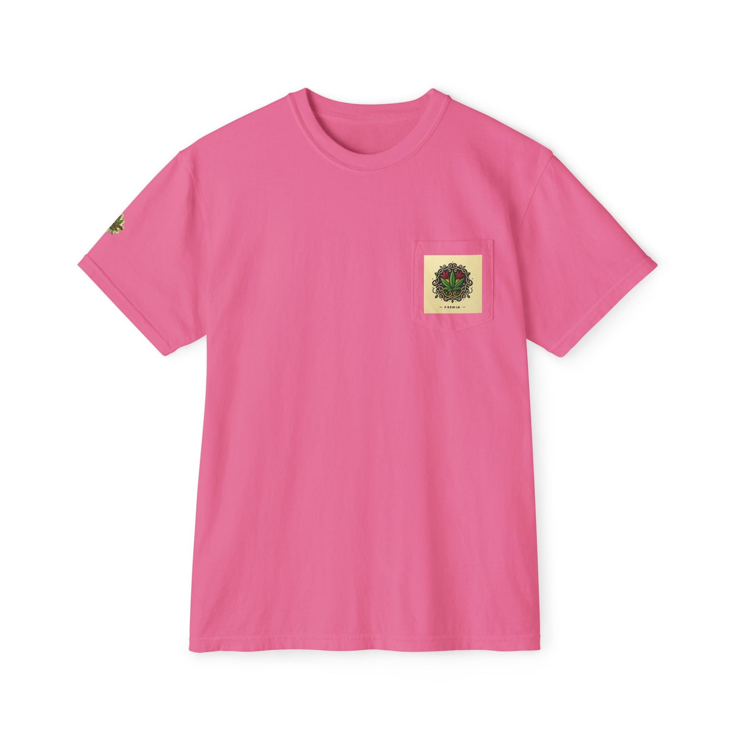 Kush Farm Premium Kush GKF Stoner Tee