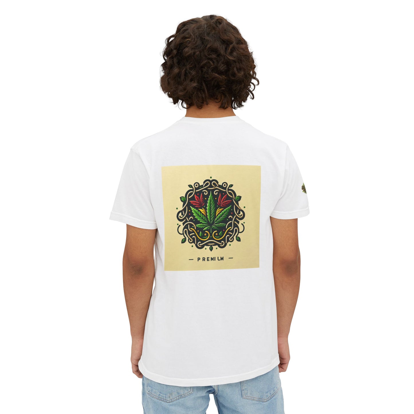 Kush Farm Premium Kush GKF Stoner Tee