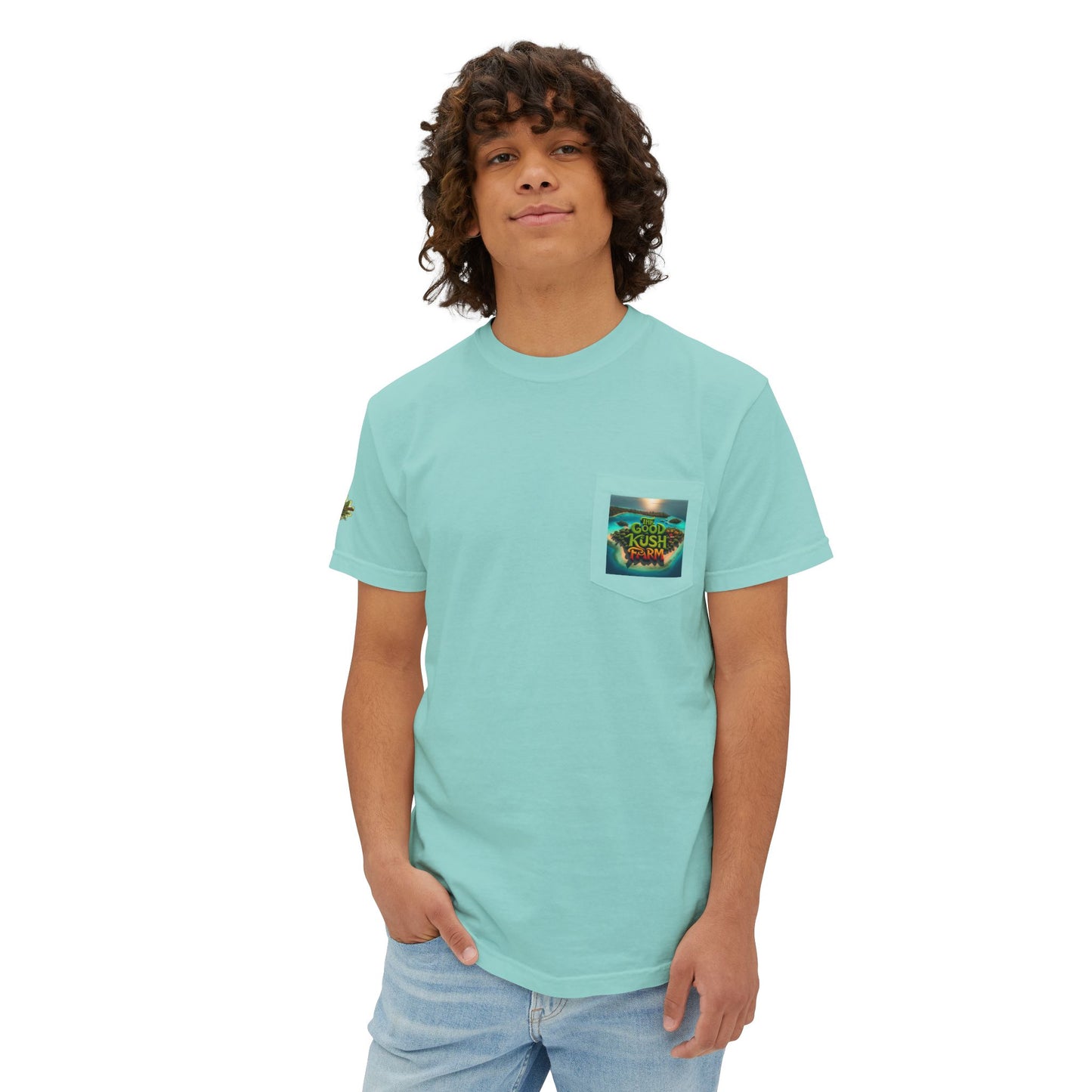 KF SOS 420 Stoner Tee