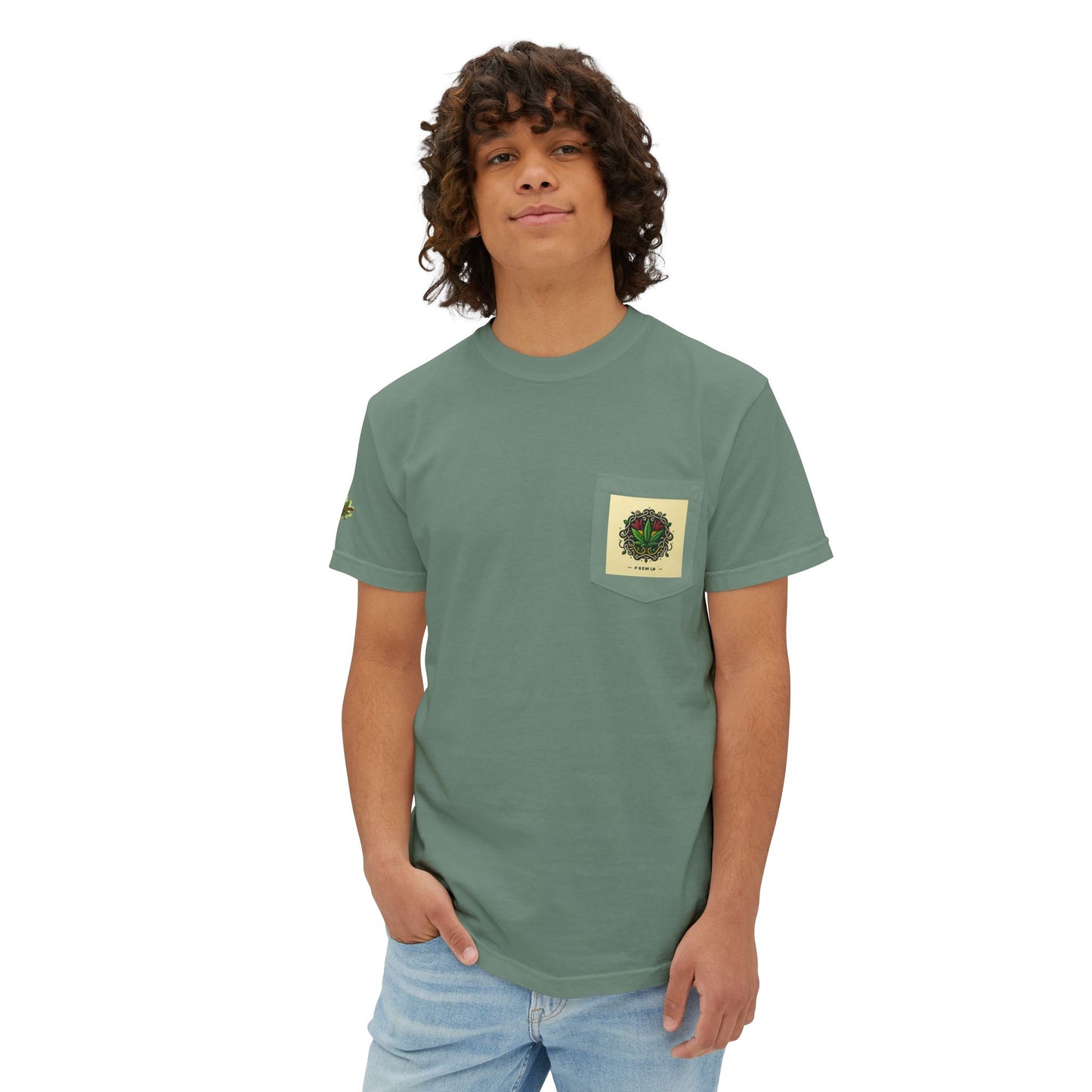 Kush Farm Premium Kush GKF Stoner Tee