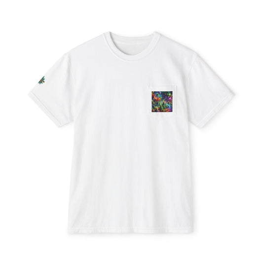 SpaceKush SpaceHeights Farm GKF Stoner Tee