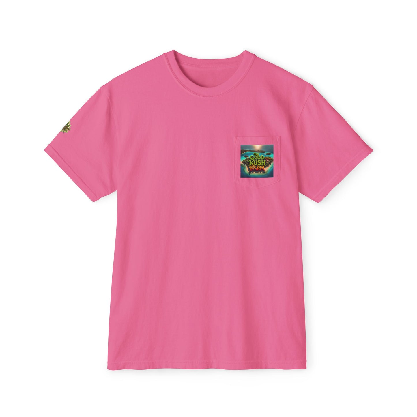 KF SOS 420 Stoner Tee