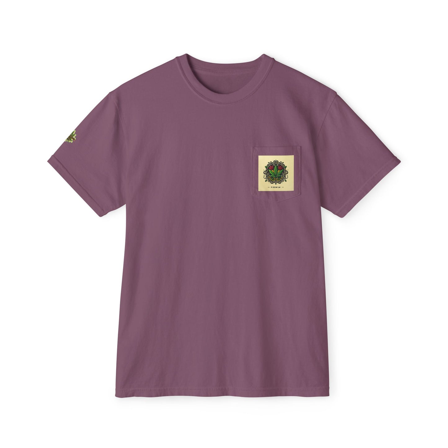 Kush Farm Premium Kush GKF Stoner Tee