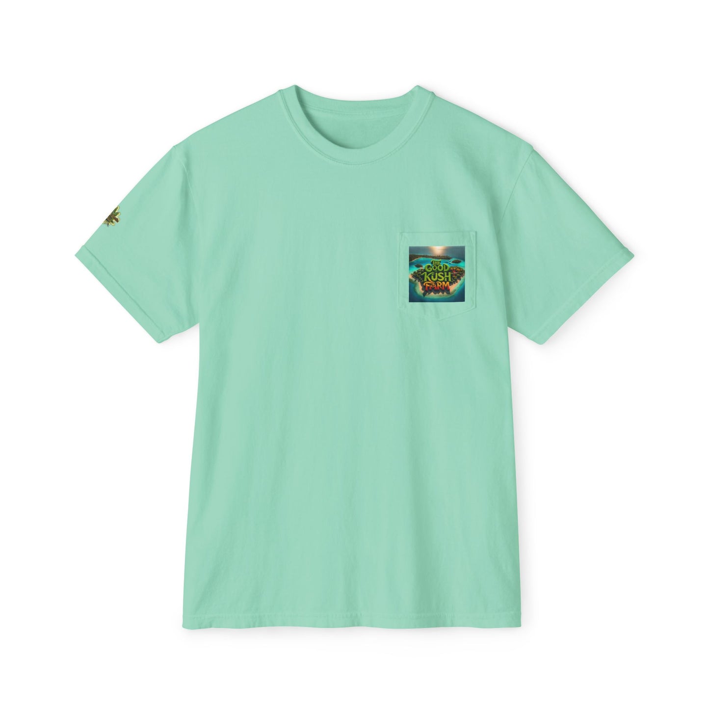 KF SOS 420 Stoner Tee