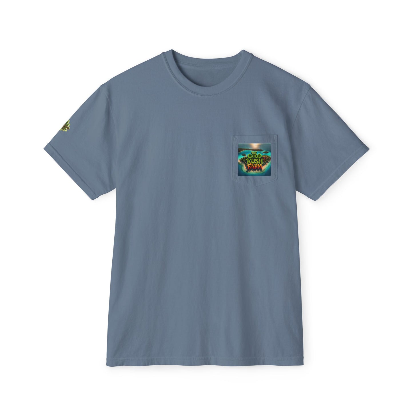 KF SOS 420 Stoner Tee