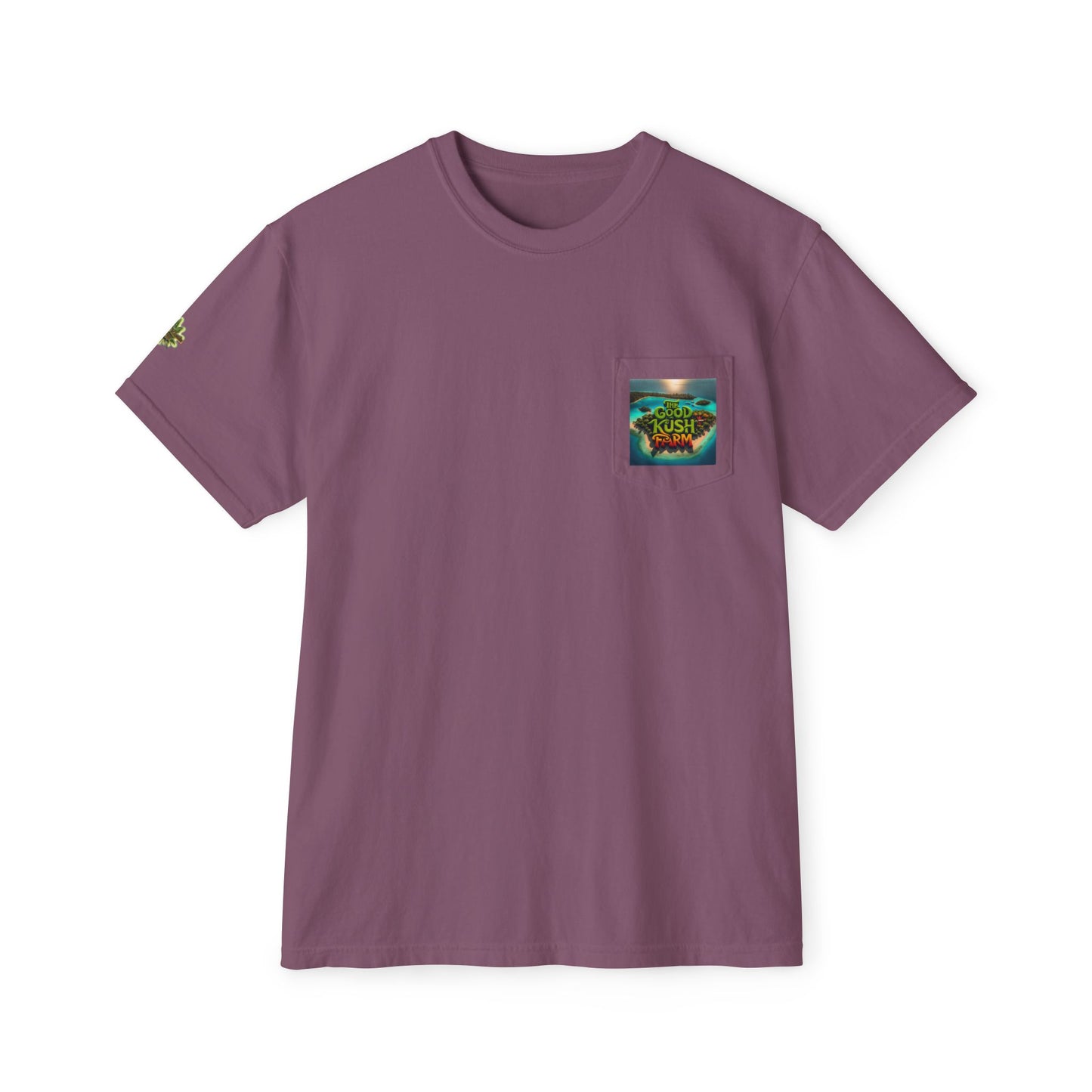 KF SOS 420 Stoner Tee