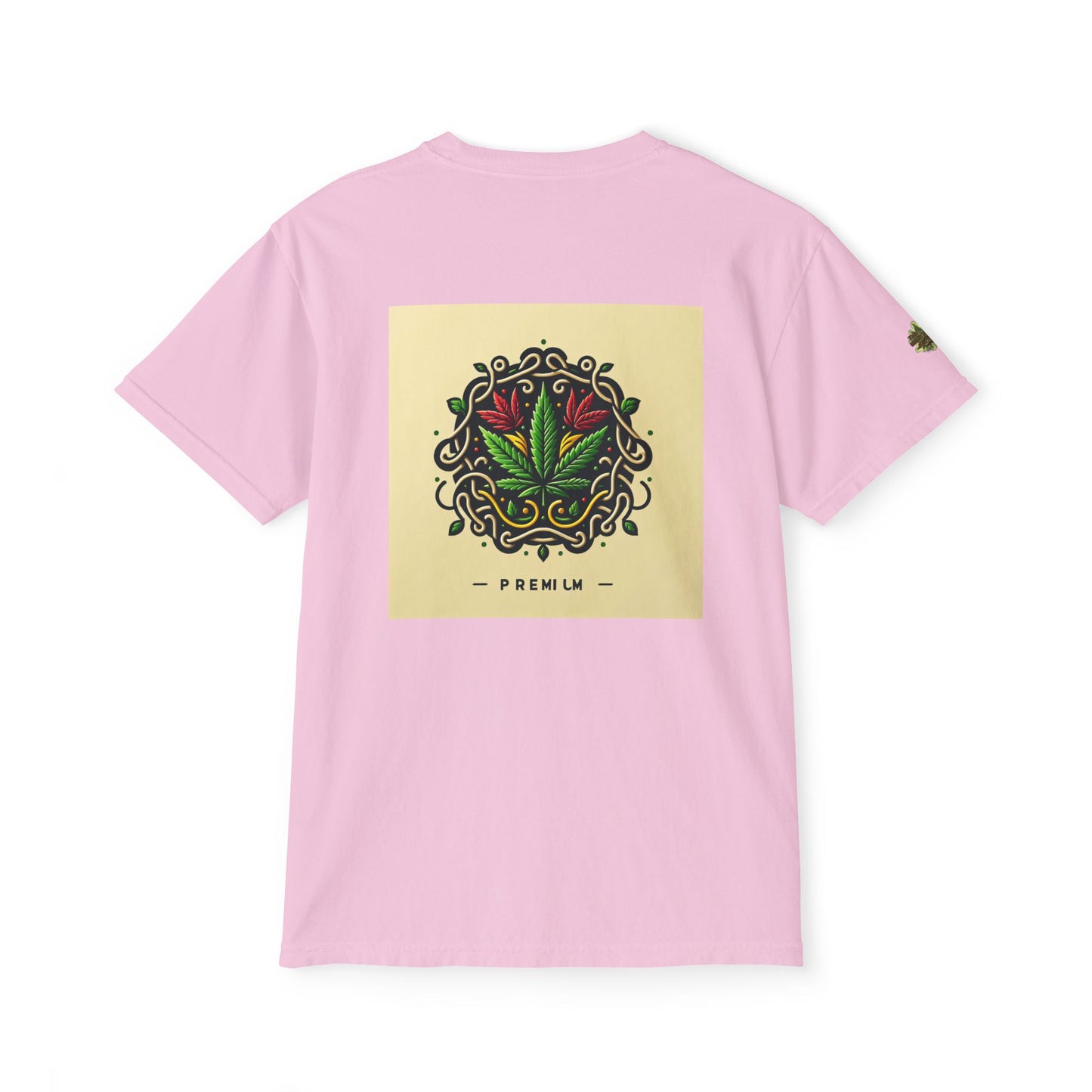 Kush Farm Premium Kush GKF Stoner Tee