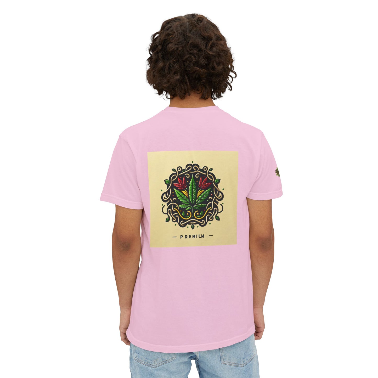 Kush Farm Premium Kush GKF Stoner Tee