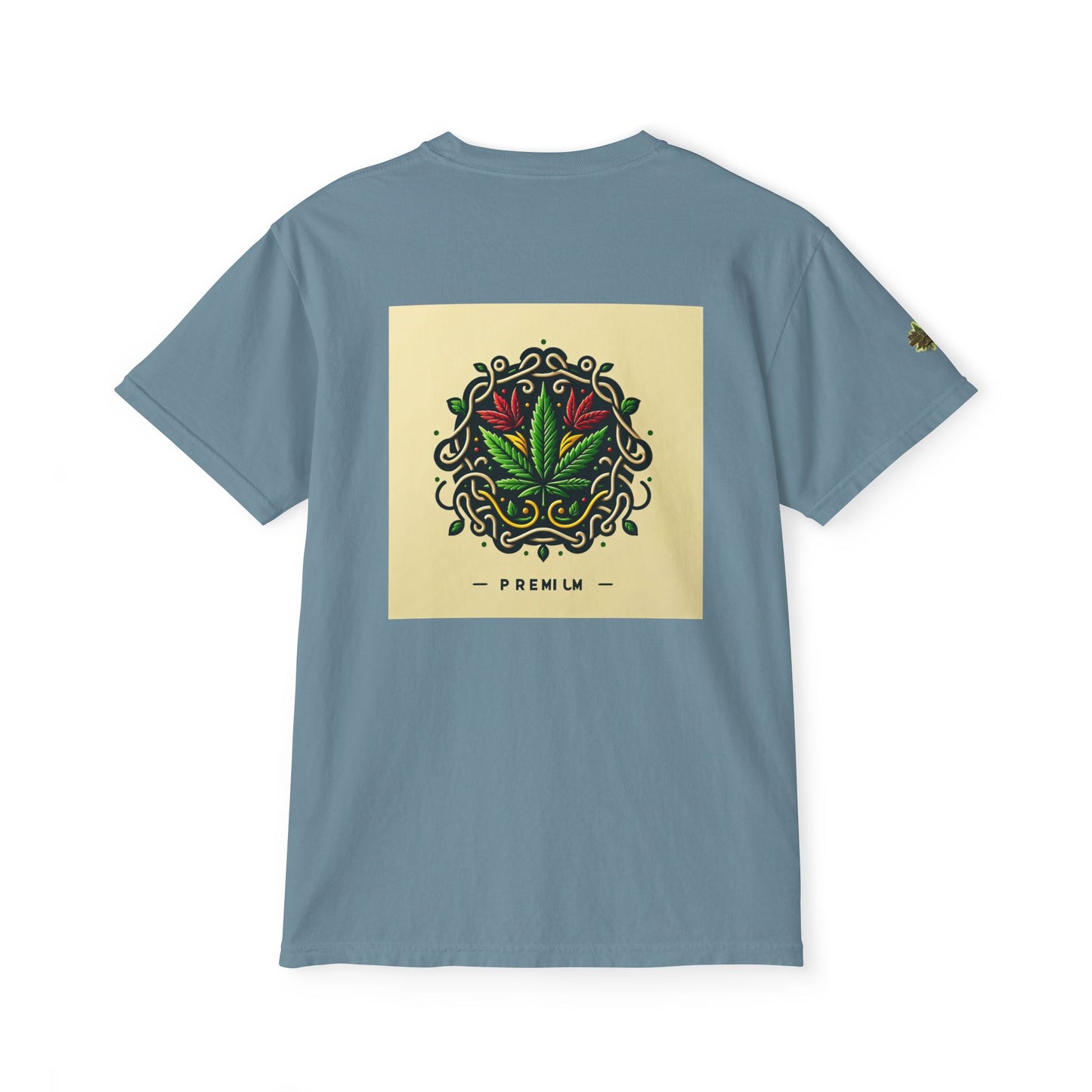 Kush Farm Premium Kush GKF Stoner Tee